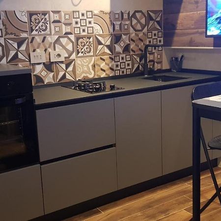La Suite Al Centro Citta คาตาเนีย ภายนอก รูปภาพ