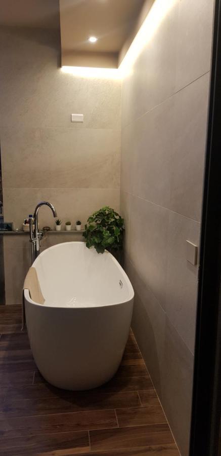 La Suite Al Centro Citta คาตาเนีย ภายนอก รูปภาพ